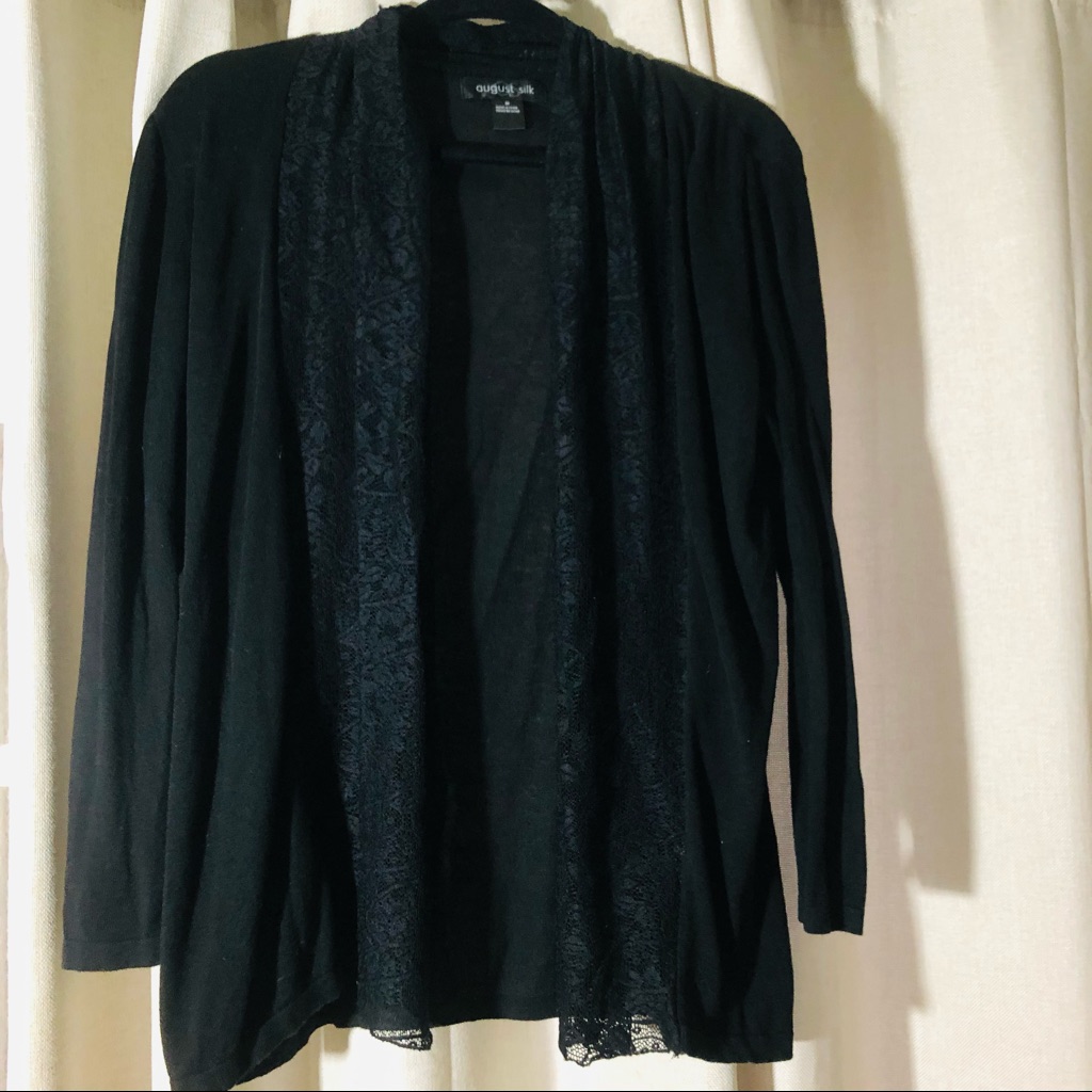 3 Lightweight Cardigans